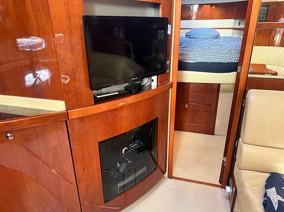 FAIRLINE TARGA 47 GRAN TURISMO 17 of 30