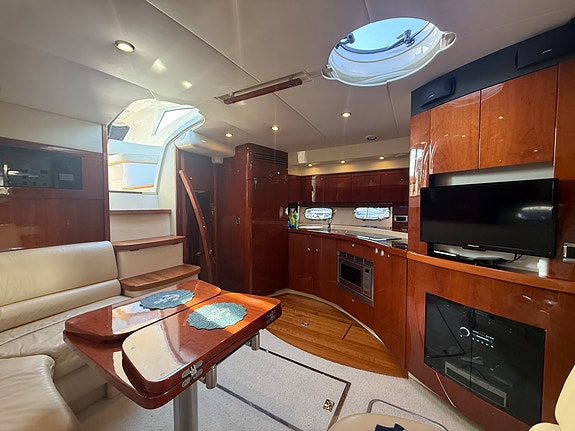 FAIRLINE TARGA 47 GRAN TURISMO 14 of 30
