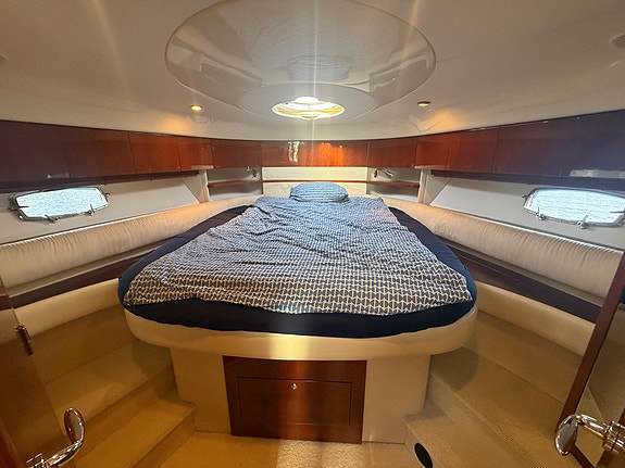 FAIRLINE TARGA 47 GRAN TURISMO 20 of 30