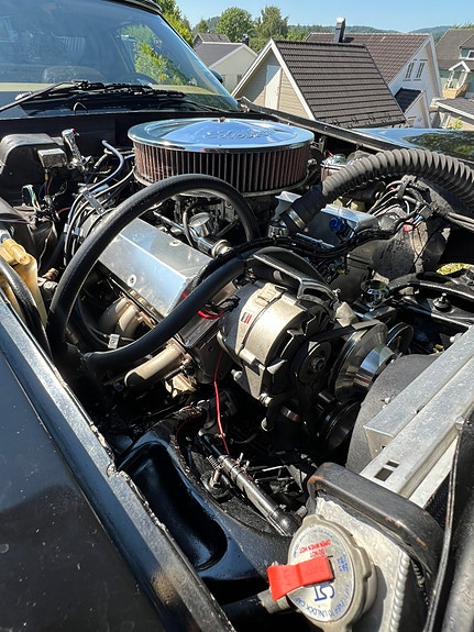 Chevrolet Corvette 25 of 27