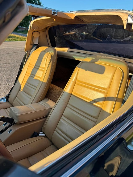 Chevrolet Corvette 17 of 27