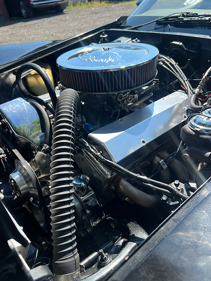 Chevrolet Corvette 24 of 27