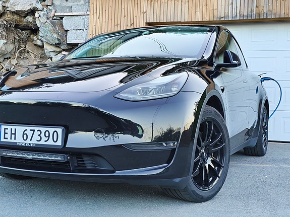 Tesla Model Y 5 of 5