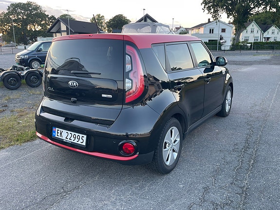 Kia Soul 4 of 5