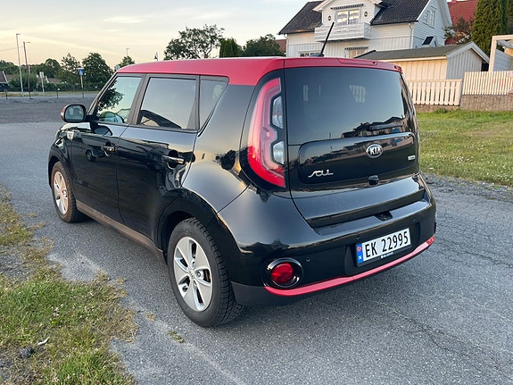 Kia Soul 3 of 5