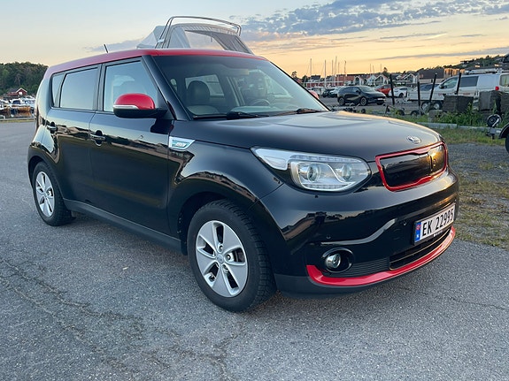 Kia Soul 5 of 5