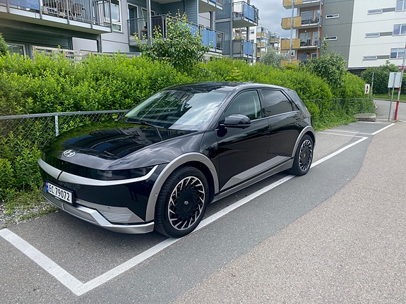 Hyundai Ioniq 5