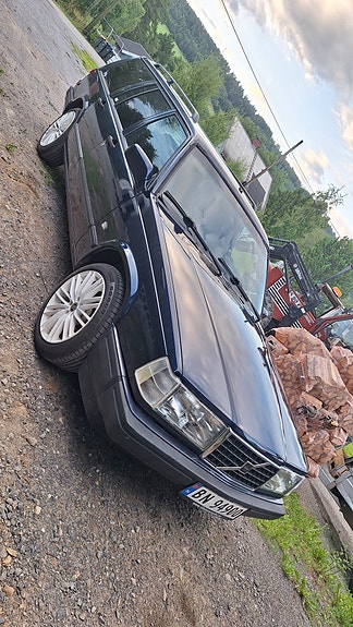 Volvo 940 5 of 5