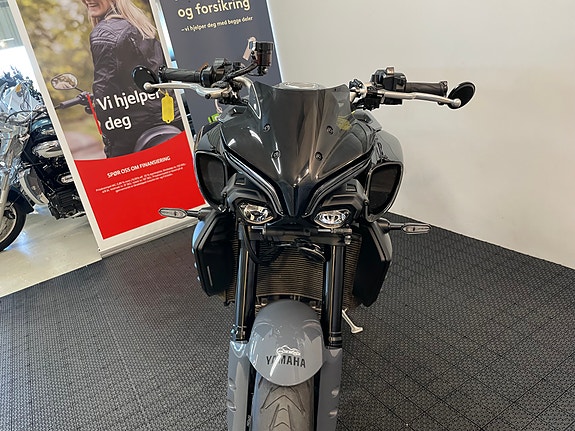 Yamaha MT-10 *** LINK PIPE & MAPPING * SERVICE/GARANTI *** 4 of 30
