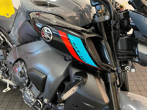 Yamaha MT-10 *** LINK PIPE & MAPPING * SERVICE/GARANTI *** 28 of 30