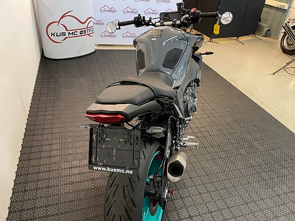 Yamaha MT-10 *** LINK PIPE & MAPPING * SERVICE/GARANTI *** 12 of 30