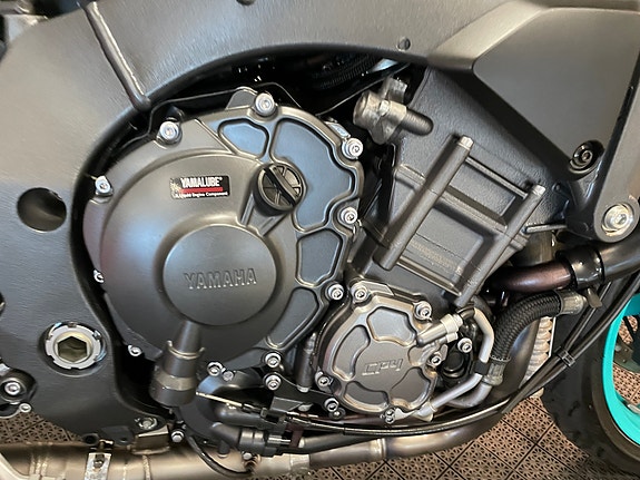Yamaha MT-10 *** LINK PIPE & MAPPING * SERVICE/GARANTI *** 27 of 30