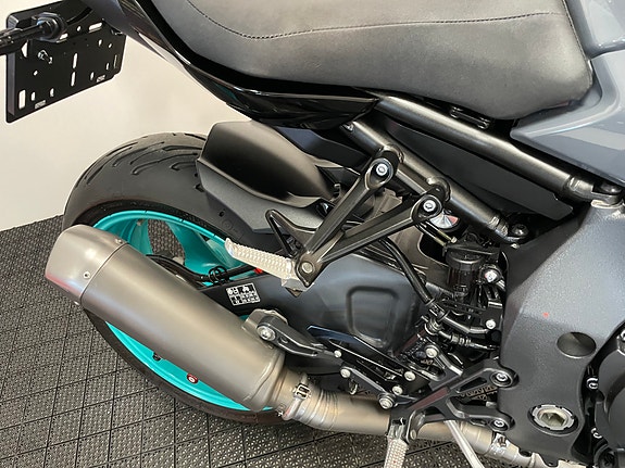 Yamaha MT-10 *** LINK PIPE & MAPPING * SERVICE/GARANTI *** 19 of 30