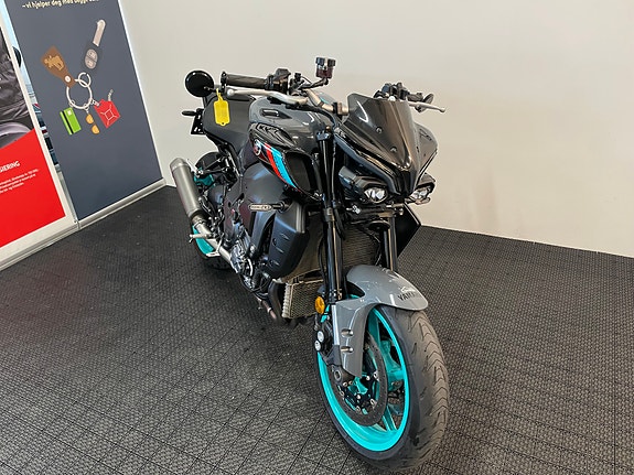 Yamaha MT-10 *** LINK PIPE & MAPPING * SERVICE/GARANTI *** 6 of 30