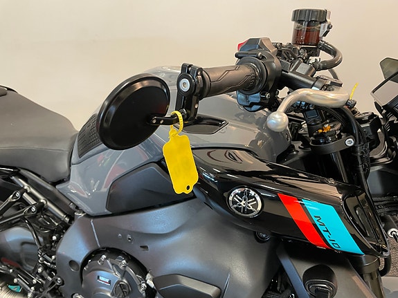 Yamaha MT-10 *** LINK PIPE & MAPPING * SERVICE/GARANTI *** 29 of 30