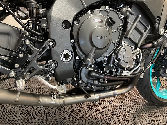 Yamaha MT-10 *** LINK PIPE & MAPPING * SERVICE/GARANTI *** 23 of 30