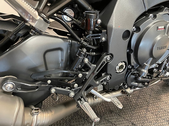Yamaha MT-10 *** LINK PIPE & MAPPING * SERVICE/GARANTI *** 24 of 30