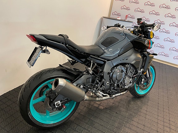 Yamaha MT-10 *** LINK PIPE & MAPPING * SERVICE/GARANTI *** 7 of 30