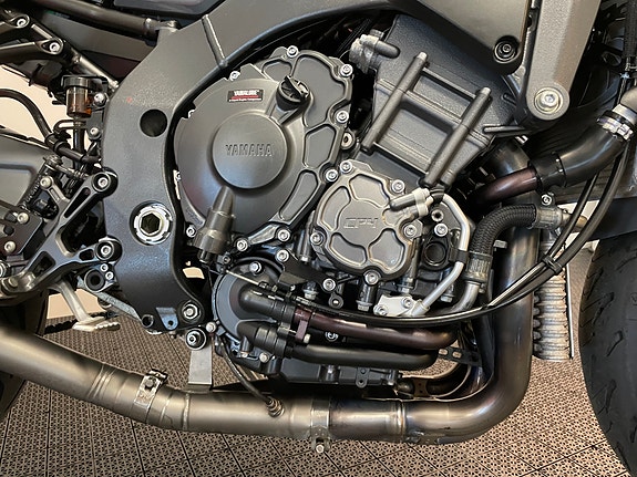 Yamaha MT-10 *** LINK PIPE & MAPPING * SERVICE/GARANTI *** 22 of 30