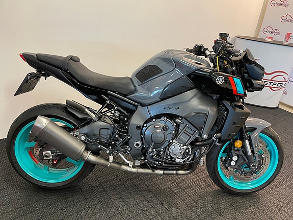 Yamaha MT-10 *** LINK PIPE & MAPPING * SERVICE/GARANTI *** 8 of 30