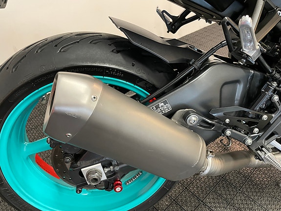 Yamaha MT-10 *** LINK PIPE & MAPPING * SERVICE/GARANTI *** 16 of 30