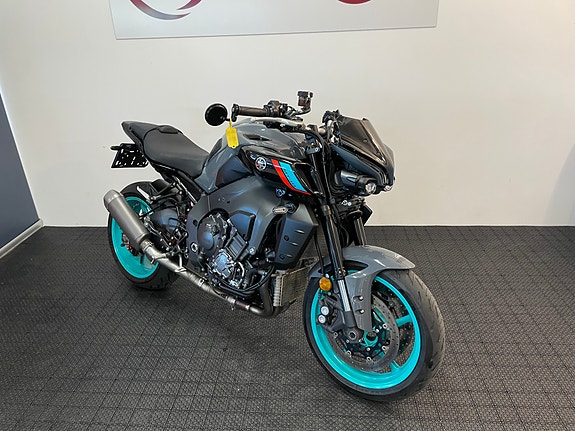 Yamaha MT-10 *** LINK PIPE & MAPPING * SERVICE/GARANTI *** 3 of 30