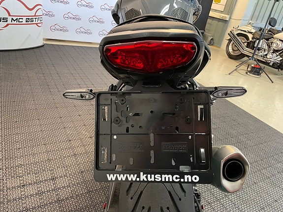 Yamaha MT-10 *** LINK PIPE & MAPPING * SERVICE/GARANTI *** 15 of 30