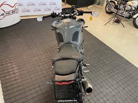 Yamaha MT-10 *** LINK PIPE & MAPPING * SERVICE/GARANTI *** 11 of 30