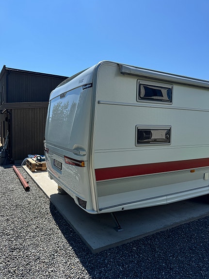 KABE Classic 560 GLE 2021 | AIRCONDITION | Solcelle | Mye ekstrautstyr 3 of 5