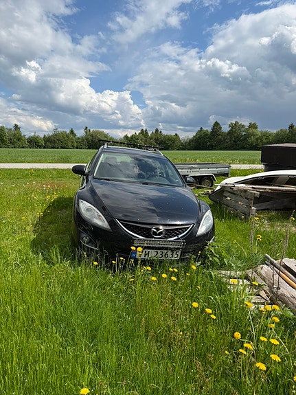 Mazda 6 2 of 6