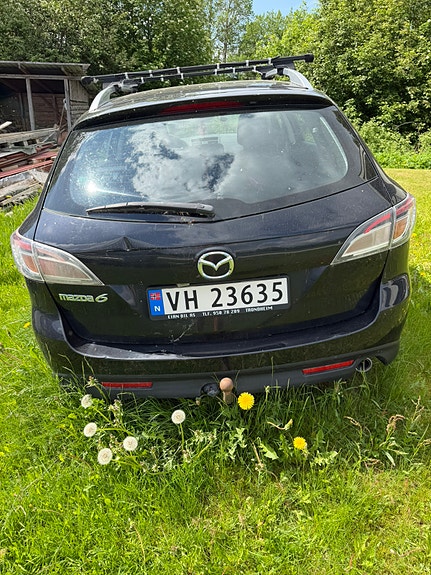 Mazda 6 3 of 6
