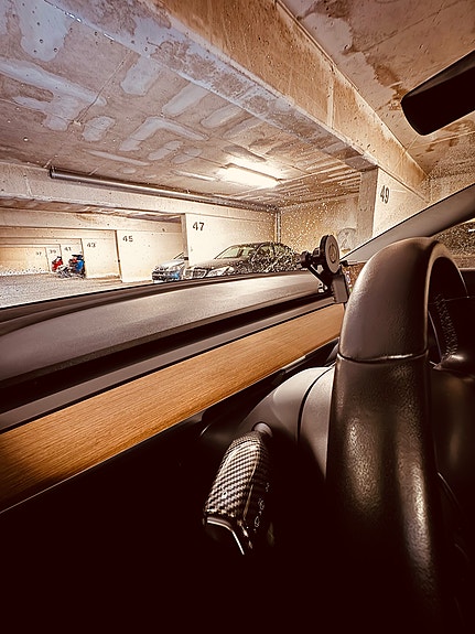 Tesla Model 3 5 of 5