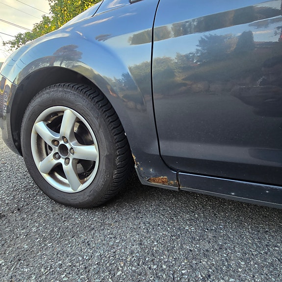Ford Focus 9 of 20