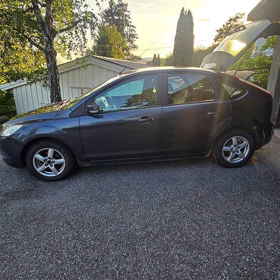 Ford Focus 10 of 20