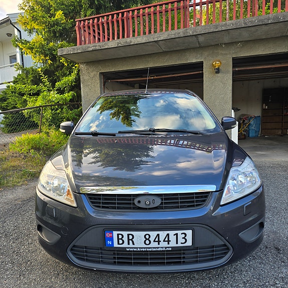 Ford Focus 3 of 5