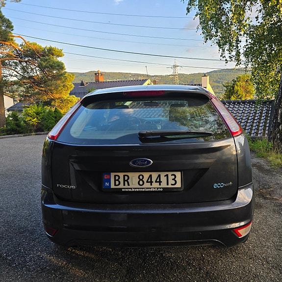 Ford Focus 7 of 20