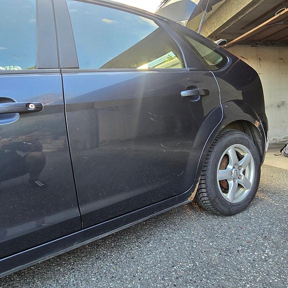 Ford Focus 8 of 20