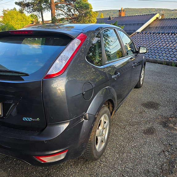 Ford Focus 6 of 20