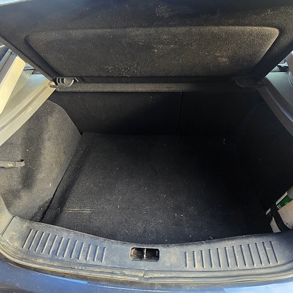 Ford Focus 16 of 20