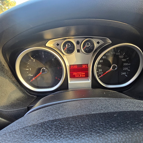 Ford Focus 13 of 20