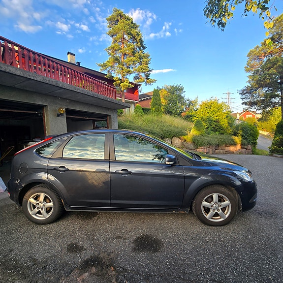 Ford Focus 4 of 5