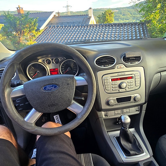 Ford Focus 12 of 20