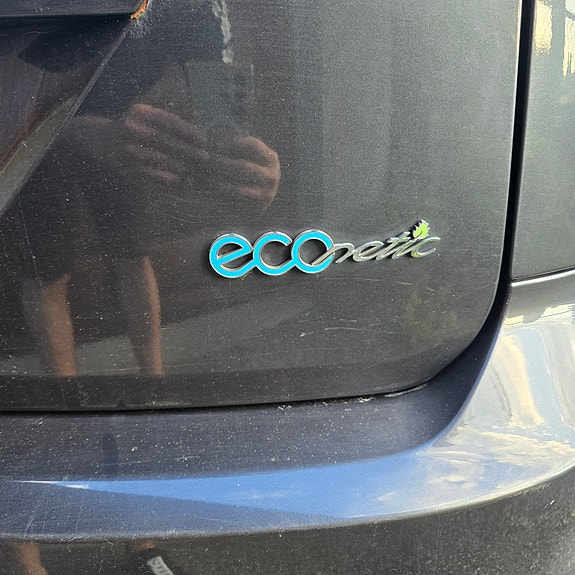 Ford Focus 5 of 5