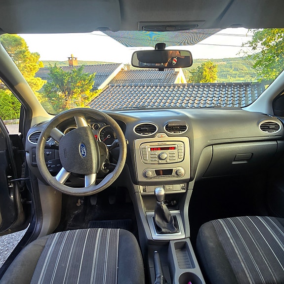 Ford Focus 14 of 20