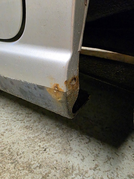 Nissan Pixo 2010 photo 5