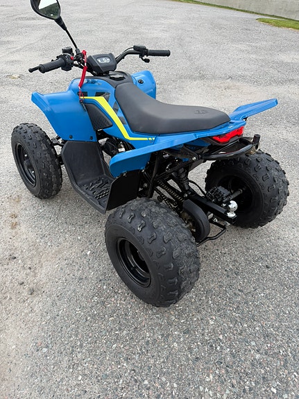 CFMOTO ATV110 5 of 5