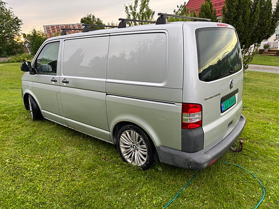 Volkswagen Transporter 5 of 9