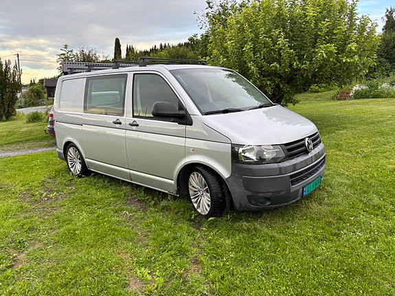 Volkswagen Transporter 3 of 9