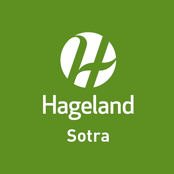 Sotra Hagesenter AS logo