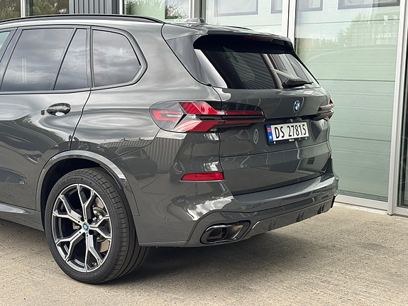 BMW X5 5 of 5